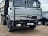 КамАЗ  5511 2001 годаүшін4 850 000 тг. в Астана – фото 3