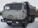 КамАЗ  5511 2001 годаүшін4 850 000 тг. в Астана – фото 4