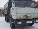 КамАЗ  5511 2001 годаүшін4 850 000 тг. в Астана – фото 5