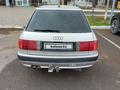 Audi 80 1994 годаfor2 000 000 тг. в Астана – фото 2