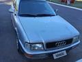 Audi 80 1994 годаfor2 000 000 тг. в Астана – фото 8