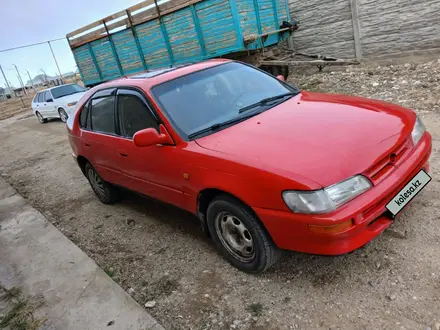 Toyota Corolla 1993 года за 1 300 000 тг. в Тараз – фото 2