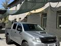 Toyota Hilux 2015 года за 11 000 000 тг. в Алматы – фото 2