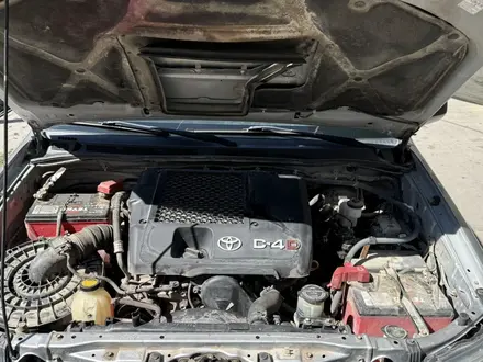 Toyota Hilux 2015 года за 11 000 000 тг. в Алматы – фото 8