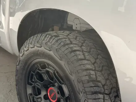 Toyota Hilux 2015 года за 11 000 000 тг. в Алматы – фото 9