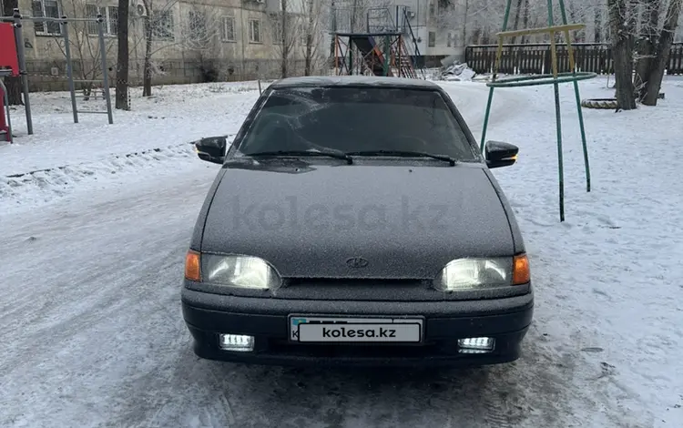 ВАЗ (Lada) 2114 2012 года за 1 850 000 тг. в Павлодар