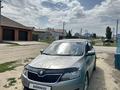 Skoda Rapid 2013 года за 4 100 000 тг. в Актобе – фото 4