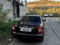 ВАЗ (Lada) Priora 2170 2013 годаүшін3 800 000 тг. в Усть-Каменогорск – фото 3