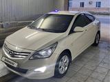 Hyundai Accent 2015 годаүшін5 500 000 тг. в Актау