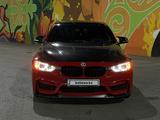 BMW 335 2013 года за 12 500 000 тг. в Шымкент – фото 2