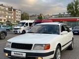 Audi 100 1992 годаfor2 000 000 тг. в Шымкент