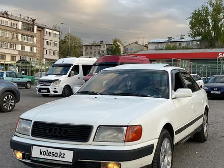 Audi 100 1992 года за 2 000 000 тг. в Шымкент