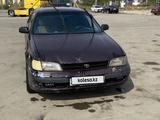 Toyota Carina E 1993 годаүшін750 000 тг. в Алматы