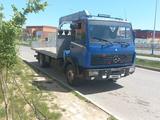Mercedes-Benz 1995 годаүшін12 000 000 тг. в Кызылорда