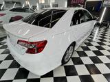 Toyota Camry 2012 года за 5 200 000 тг. в Актау – фото 2