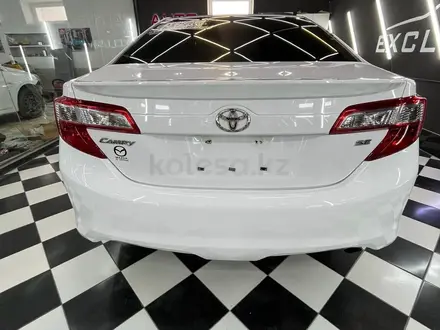 Toyota Camry 2012 года за 5 200 000 тг. в Актау