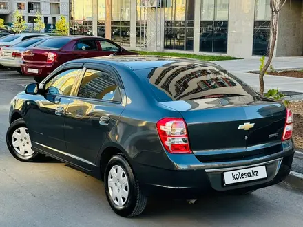 Chevrolet Cobalt 2021 года за 5 250 000 тг. в Астана – фото 12