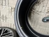 Michelin pilot sport 4 suv 295 40 22. Pirelli scorpion mo 01, 295 40 22. за 255 000 тг. в Алматы – фото 3