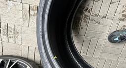 Michelin pilot sport 4 suv 295 40 22. Pirelli scorpion mo 01, 295 40 22.үшін255 000 тг. в Алматы – фото 3
