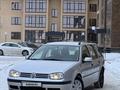 Volkswagen Golf 2001 года за 3 000 000 тг. в Уральск