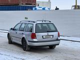 Volkswagen Golf 2001 года за 3 000 000 тг. в Уральск – фото 4