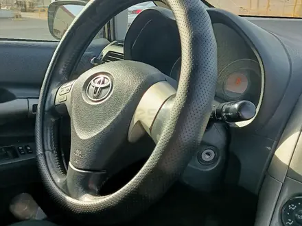 Toyota Auris 2007 года за 4 100 000 тг. в Караганда