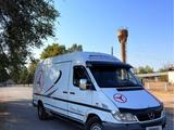 Mercedes-Benz  Sprinter 2001 годаүшін5 500 000 тг. в Кордай – фото 2