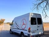 Mercedes-Benz  Sprinter 2001 годаүшін5 500 000 тг. в Кордай – фото 5