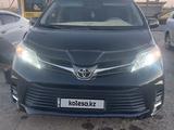 Toyota Sienna 2012 года за 9 200 000 тг. в Кульсары – фото 4