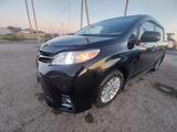 Toyota Sienna 2012 года за 9 200 000 тг. в Кульсары – фото 5