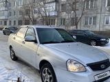 ВАЗ (Lada) Priora 2170 2012 года за 2 100 000 тг. в Усть-Каменогорск – фото 5