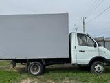 ГАЗ ГАЗель 1997 годаүшін2 650 000 тг. в Талдыкорган