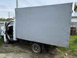 ГАЗ ГАЗель 1997 годаүшін2 650 000 тг. в Талдыкорган – фото 2