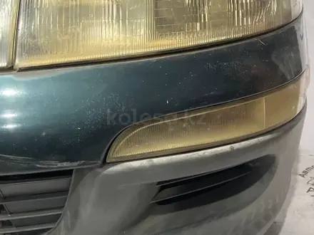 Морда ноускат Toyota Estima XR10 из Японии за 100 000 тг. в Костанай – фото 5