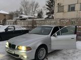 BMW 525 2001 годаfor2 850 000 тг. в Астана – фото 4