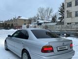 BMW 525 2001 годаfor2 850 000 тг. в Астана – фото 2