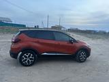 Renault Kaptur 2016 годаүшін6 200 000 тг. в Атырау – фото 4