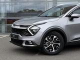 Kia Sportage 2023 года за 11 000 000 тг. в Астана – фото 3