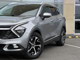 Kia Sportage 2023 года за 11 000 000 тг. в Астана