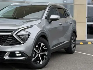 Kia Sportage, 2023