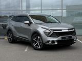 Kia Sportage 2023 года за 11 000 000 тг. в Астана – фото 5