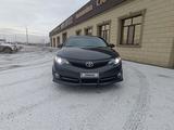 Toyota Camry 2012 годаүшін6 350 000 тг. в Атырау