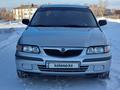 Mazda 626 1999 годаүшін2 700 000 тг. в Караганда – фото 2