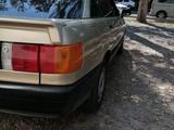 Audi 80 1988 года за 1 350 000 тг. в Алматы – фото 5