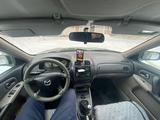 Mazda 323 2002 года за 1 600 000 тг. в Актобе – фото 3