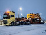 Yunxiang  YDX9200TCL 2014 годаүшін13 500 000 тг. в Астана – фото 4
