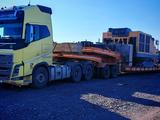 Yunxiang  YDX9200TCL 2014 годаүшін13 500 000 тг. в Астана – фото 3