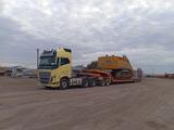 Yunxiang  YDX9200TCL 2014 годаүшін13 500 000 тг. в Астана – фото 5