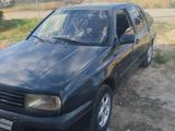 Volkswagen Jetta 1993 года за 500 000 тг. в Алматы – фото 2