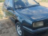 Volkswagen Jetta 1993 года за 500 000 тг. в Алматы – фото 5